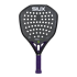 Vợt Padel Siux FENIX PRO 2026 Black